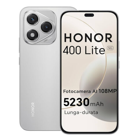 Honor 400 Lite 5G 8Go RAM 256Go 108MP