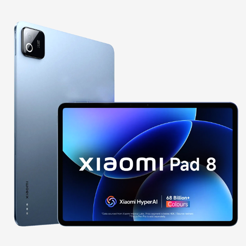 Xiaomi Pad 8 8/ 256Go Xiaomi Pad 8 9200 mAh à Abidjan