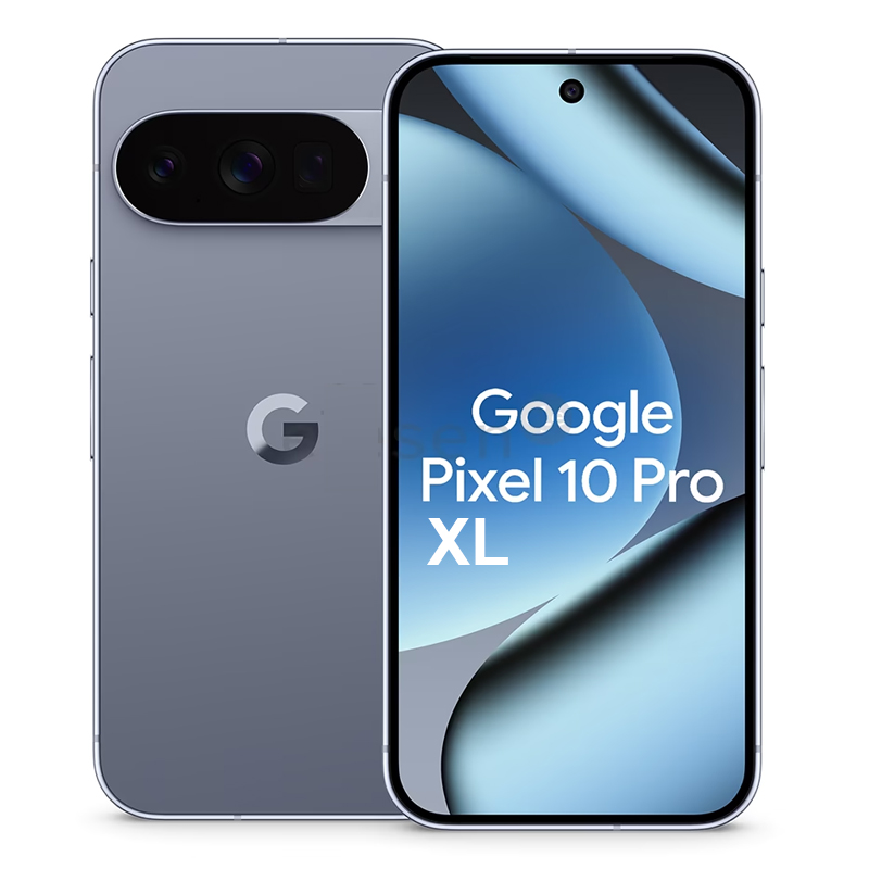 google pixel 10 pro xl