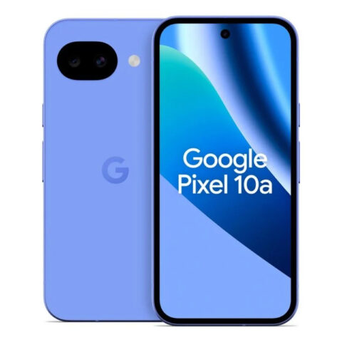 Google Pixel 10a 8/256Go
