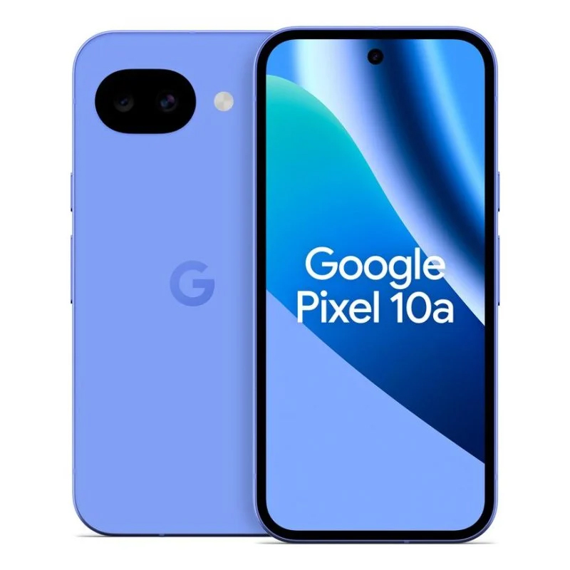 Google Pixel 10a 8/256Go