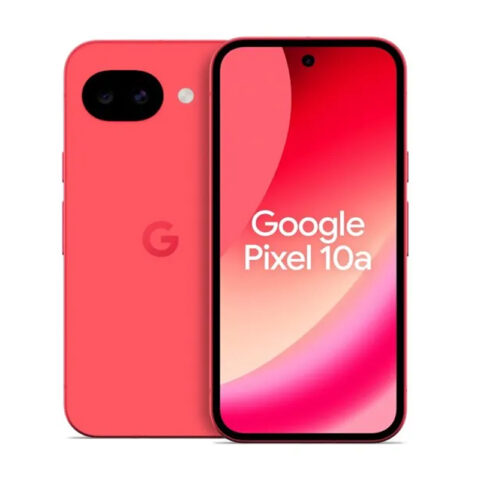 Google Pixel 10a 25Go