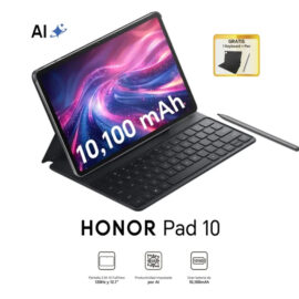 Honor Pad 10 12.1&Prime; 10100 mAh