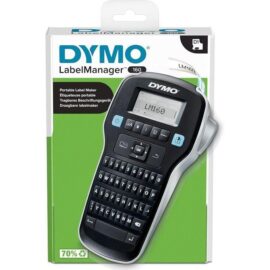 Etiqueteuse Dymo LabelManager 160 Imprimante