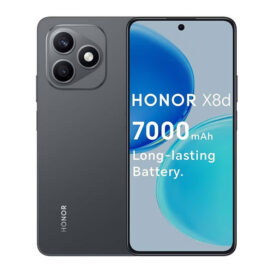 Honor X8d 8/256Go 108MP 7000mAh