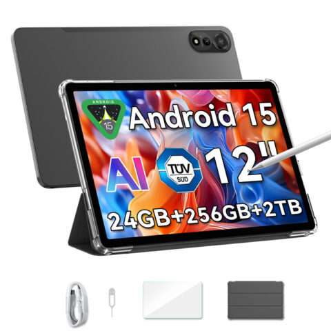Blackview Mega 2 8/256Go 12 Pouces