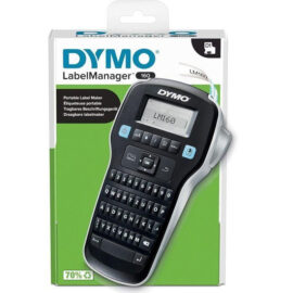 Dymo Etiqueteuse LabelManager 160 Imprimante