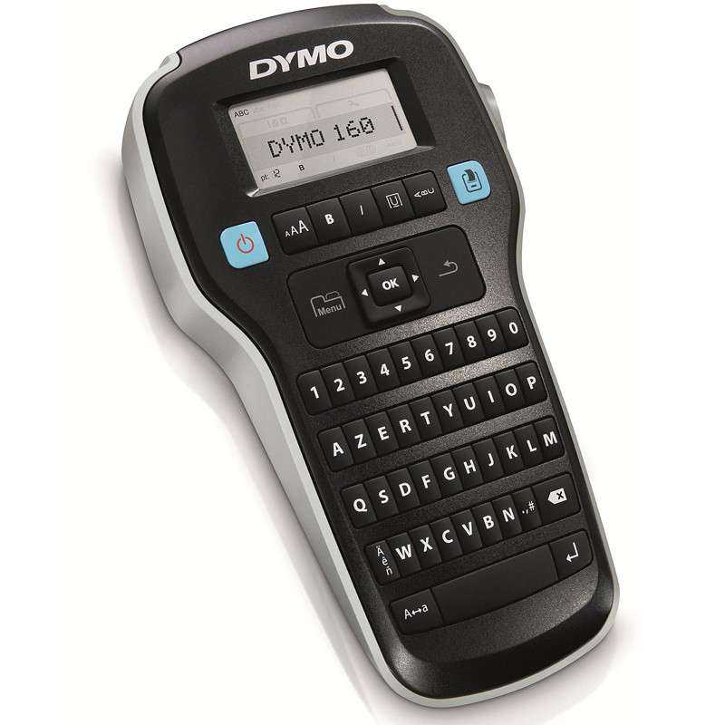 Etiqueteuse Dymo LabelManager 160 Imprimante