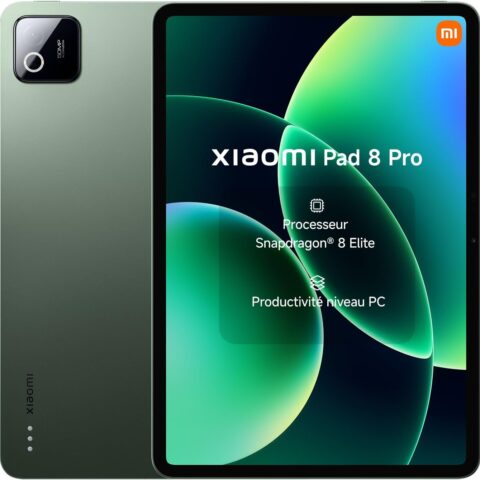 XIAOMI Pad 8 Pro