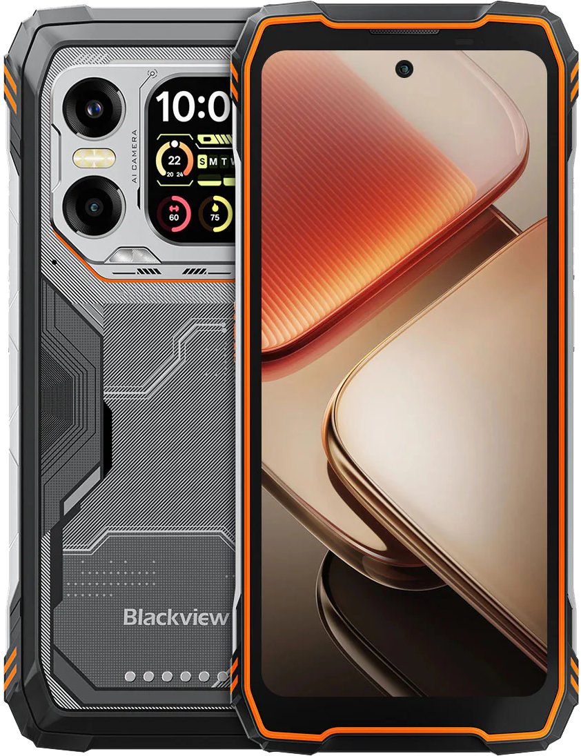 Blackview Xplore X1 5G 12Go RAM /256Go – Image 2
