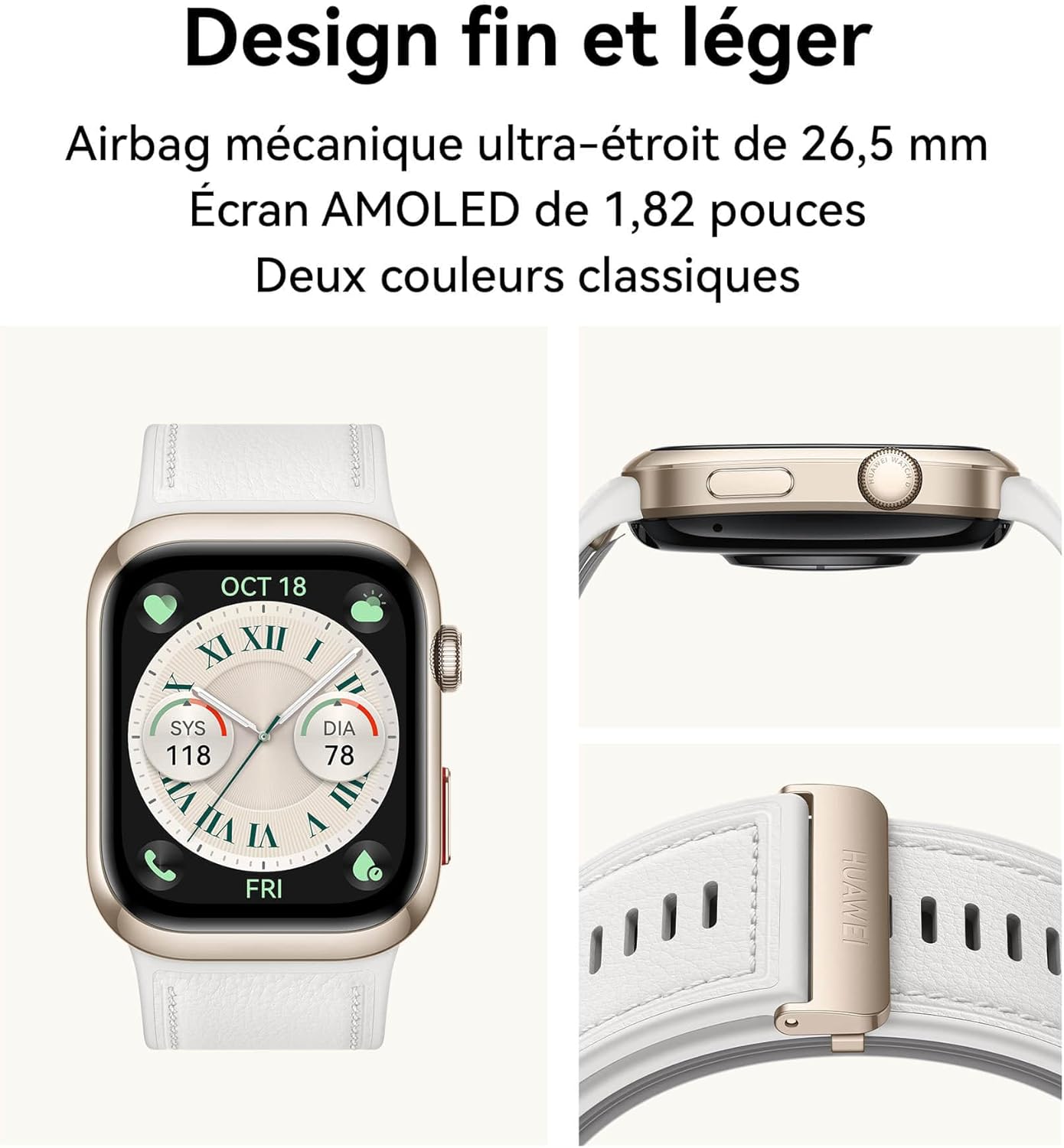 Huawei Watch D2 – Image 4