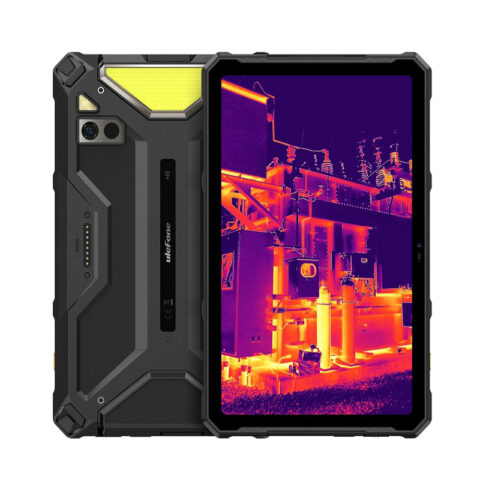 Ulefone Armor Pad 4T Ultra à abidjan