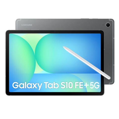 Samsung Galaxy Tab S10 FE Plus 5G 12Go RAM 256Go