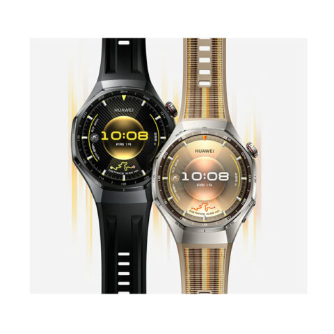 Huawei Watch GT6 Pro
