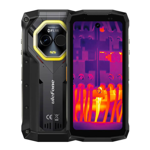 Armor Mini 20T Pro