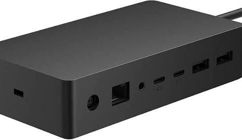 microsoft surface dock 2 à abidjan
