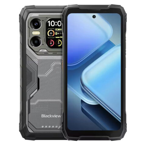 Blackview Xplore X1 5G 12Ram/256Go abidjan