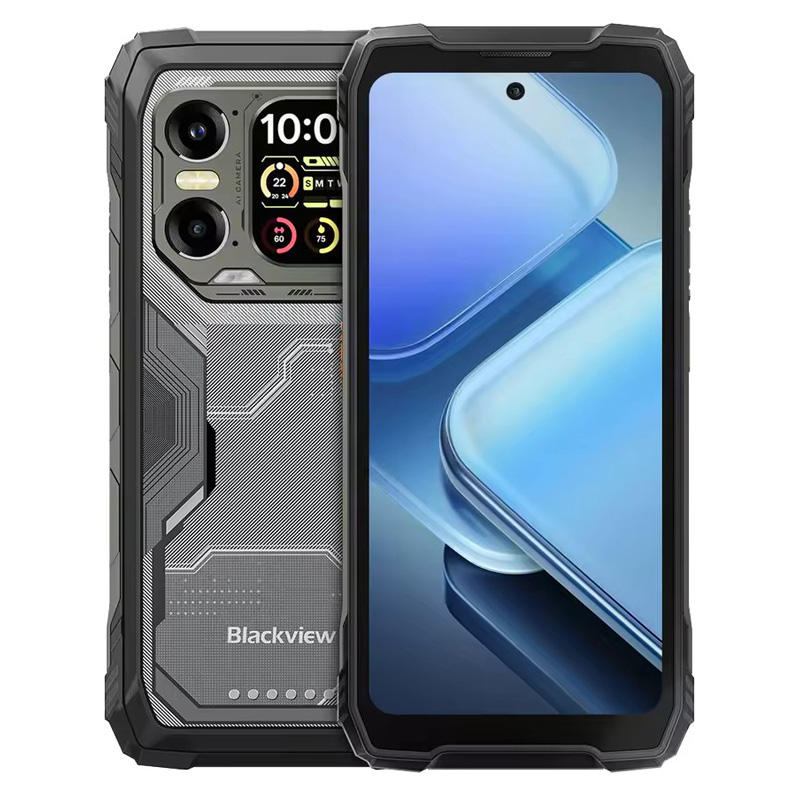 Blackview Xplore X1 5G 12Ram/256Go abidjan