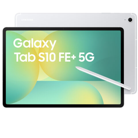 Samsung Galaxy Tab S10 FE+ 5G