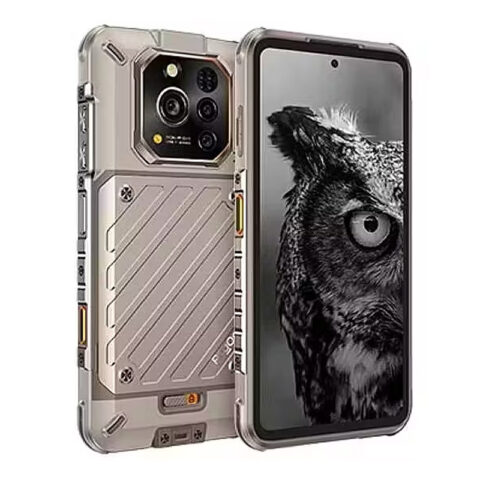 Ulefone Rugone Xever 7 5G