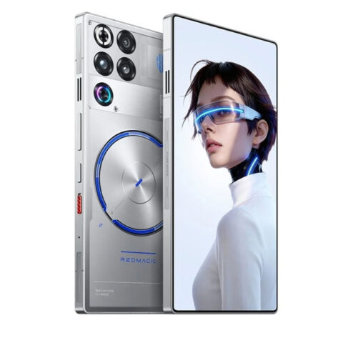 Redmagic 11S Pro