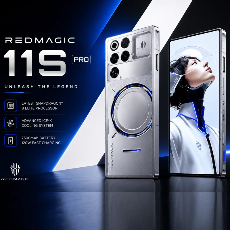 Redmagic 11S Pro – Image 3