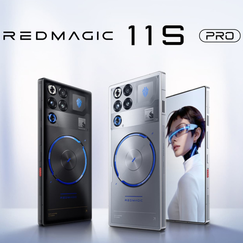 Redmagic 11S Pro – Image 4