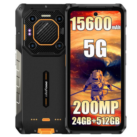 Ulefone Armor 26 Ultra