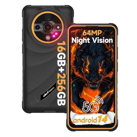 Ulefone Armor X31 Pro à abidjan
