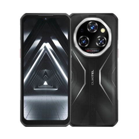 Oukitel WP55 S à Abidjan