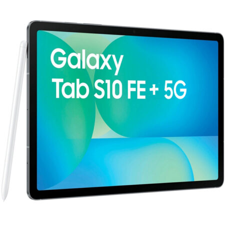 Samsung Galaxy Tab S10 FE+ 5G