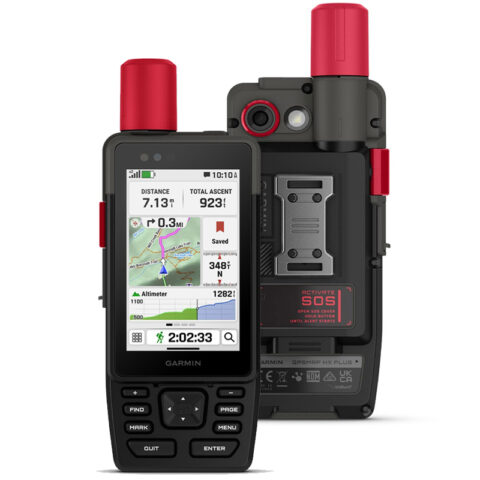 Garmin GPSMAP H1i+