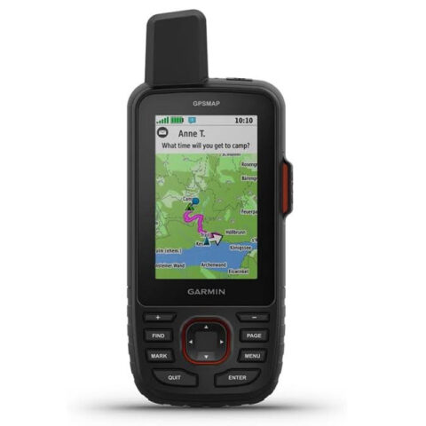 GPSMAP Garmin 67i inReach