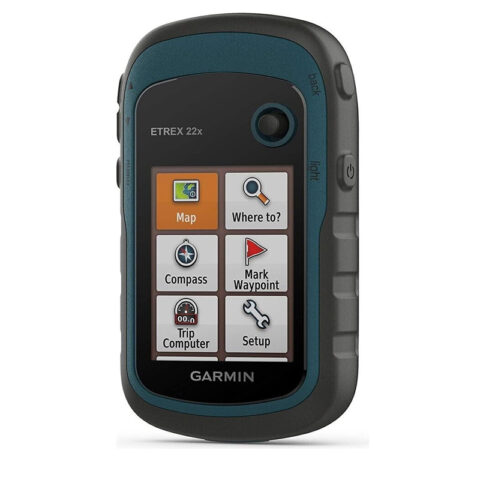 Garmin eTrex 22x GPS