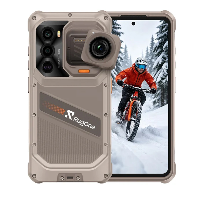 RugOne Xsnap 7 Pro